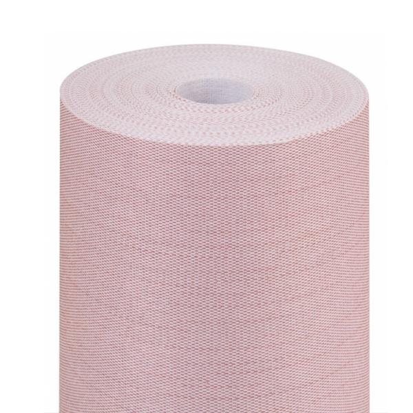 ROLLO MANTEL LIKE LINEN ROSADO CLARETE - 1,2x25 M