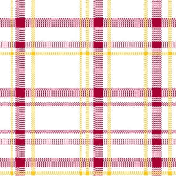 SERVILLETA LIKE LINEN SCOTTISH BURDEOS - 40x40 CM (600 Unidades)