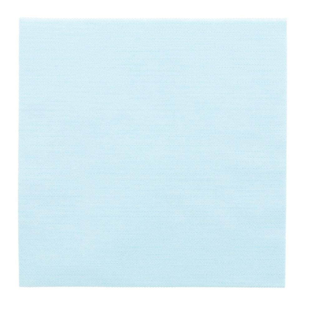 SERVILLETA LIKE LINEN TURQUESA - 40x40 CM