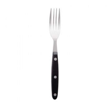 TENEDOR CHULETERO - 11,5 CM