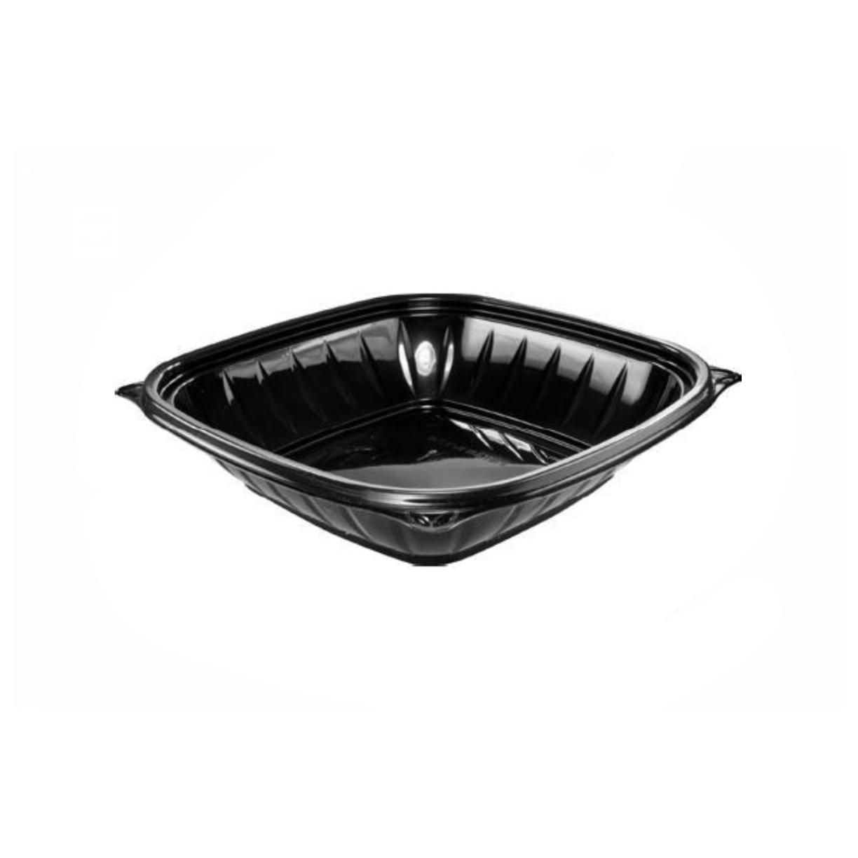 BASE NEGRA CUADARADA - 960 ML (252 Unidades)