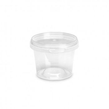TAPA DE SEGURIDAD PARA TARRINAS - 9,5 CM