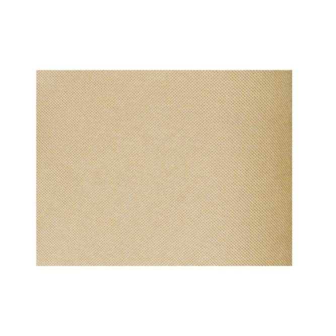 MANTEL INDIVIDUAL NONWOVEN COLOR ARENA - 30x40 CM