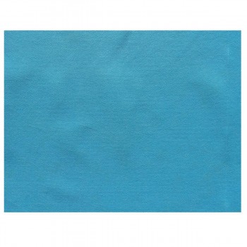 MANTEL INDIVIDUAL AZUL TURQUESA NONWOVEN EXTRA - 30x40 CM