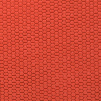ROLLO MANTEL ROJO NONWOVEN PLUS 30 FORMATOS TÚ Y YO - 36x0,4 CM