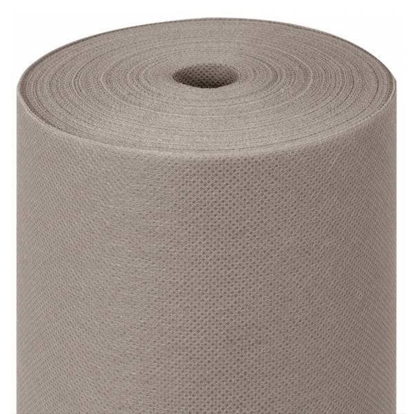 ROLLO MANTEL NONWOVEN CON PRECORTE 120 CM COLOR GRIS -1,20x50,4 M