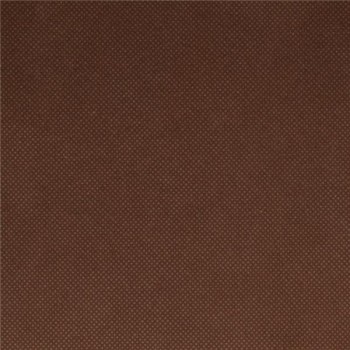 MANTEL NONWOVEN COLOR CHOCOLATE - 1,2x1,2 M