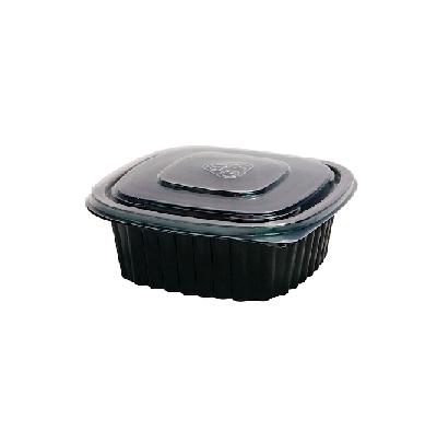 BASE NEGRA CUADRADA - 425 ML (900 Unidades)