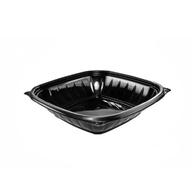 BASE NEGRA FORMATO CUADRADO - 500 ML (400 Unidades)
