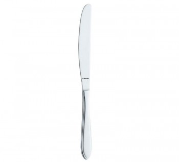 CUCHILLO DE POSTRE DE ACERO INOXIDABLE - 21 CM
