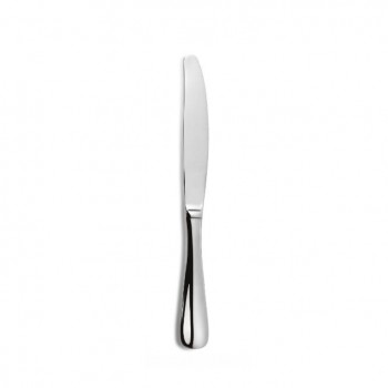 CUCHILLO MESA ACERO INOXIDABLE - 24 CM