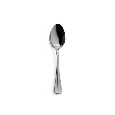 CUCHARA MOKA ACERO INOXIDABLE - 10,5 CM