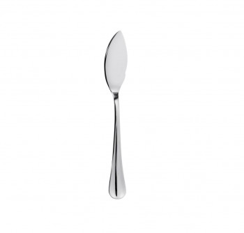 PALA PESCADO ACERO INOXIDABLE - 20 CM