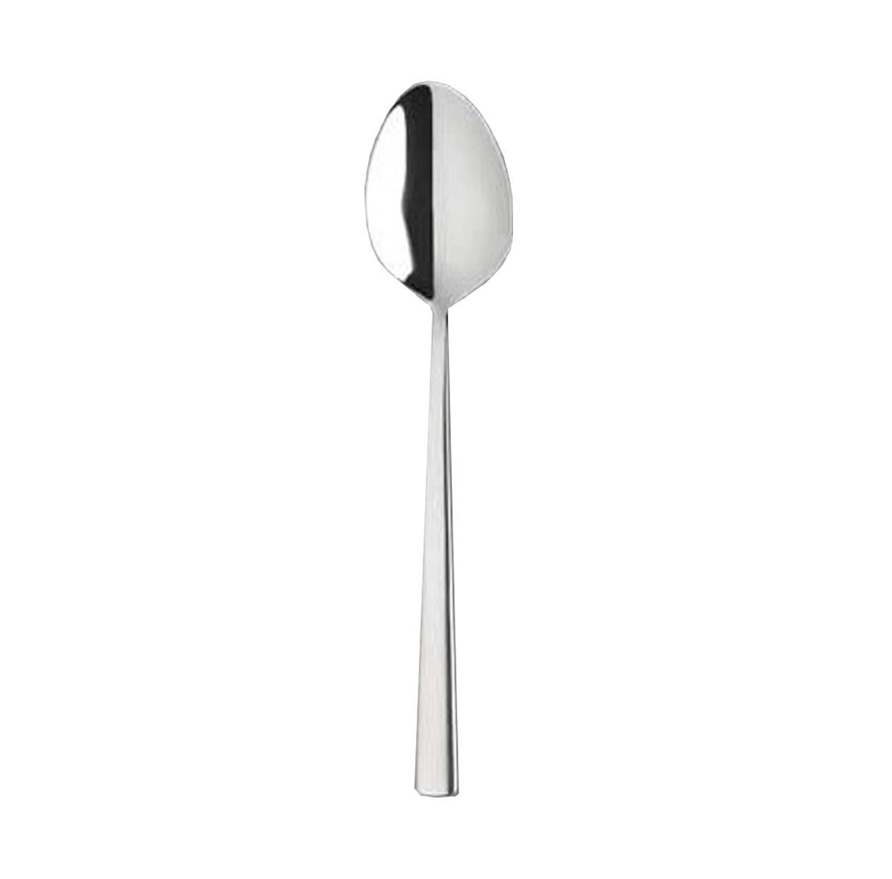 CUCHARA DE MESA EN ACERO INOXIDABLE MODELO MISSOURI - 21 CM