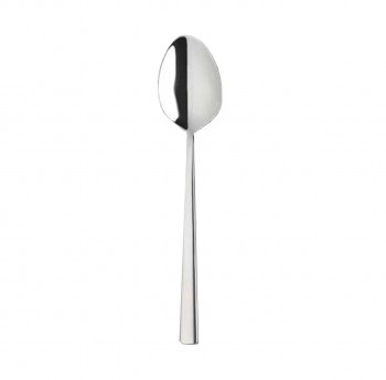 CUCHARA DE MESA EN ACERO INOXIDABLE MODELO MISSOURI - 21 CM