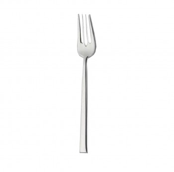 TENEDOR DE MESA EN ACERO INOXIDABLE MODELO MISSOURI - 21 CM