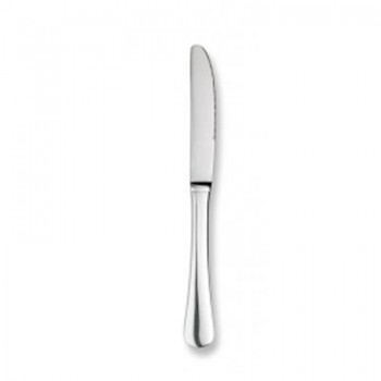 CUCHILLO CHULETERO DE MESA DE ACERO INOXIDABLE COLECCIÓN TAMESIS - 22,7 CM