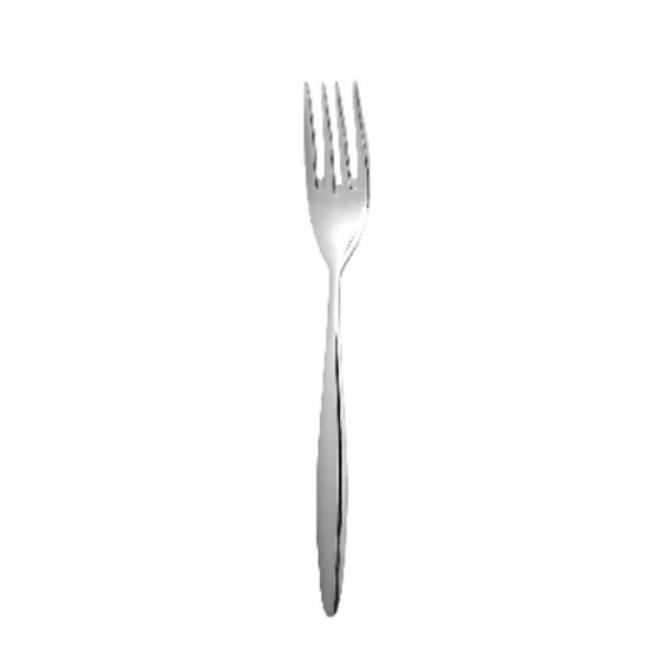 TENEDOR PESCADO ACERO INOXIDABLE - 17,6 CM