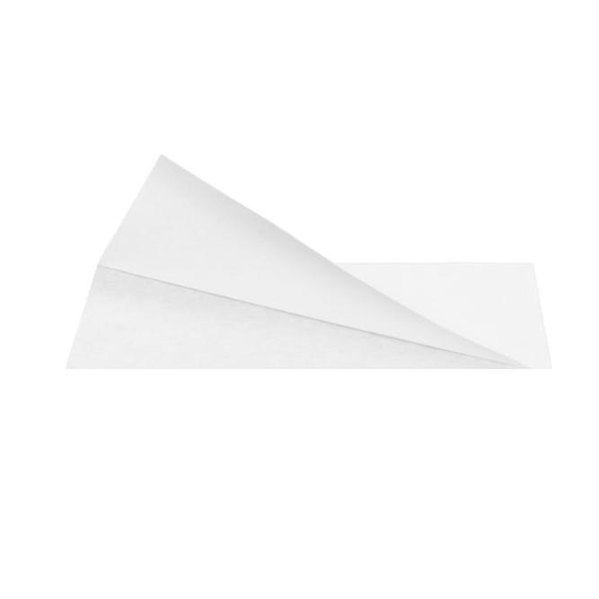 BOLSA BLANCA OPEN PACK - 22x7,6 CM