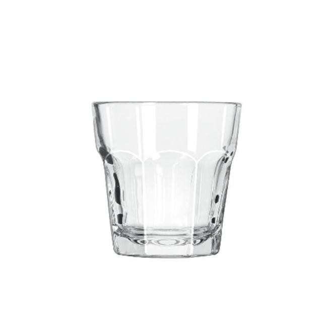VASO MODELO GIBRALTAR DURATUFF - 355 ML