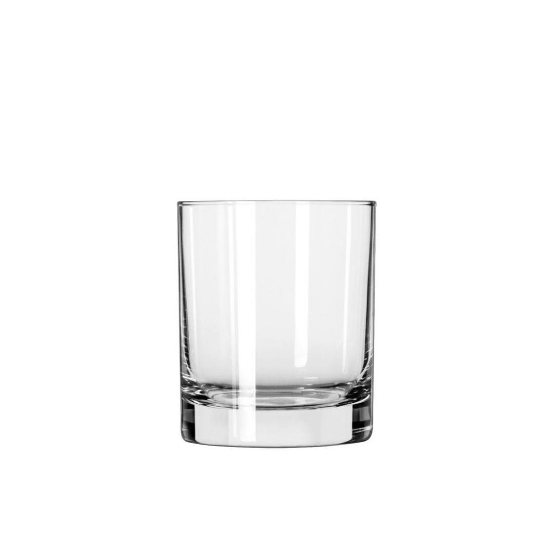 VASO VIDRIO ONIS CHICAGO OLD FASHIONED - 300 ML
