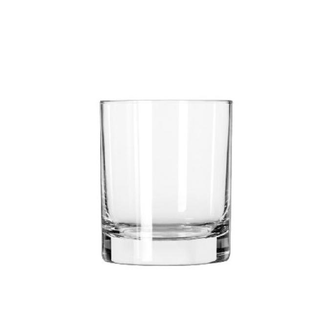 VASO VIDRIO MODELO ONIS CHICAGO OLD FASHIONED - 210 ML