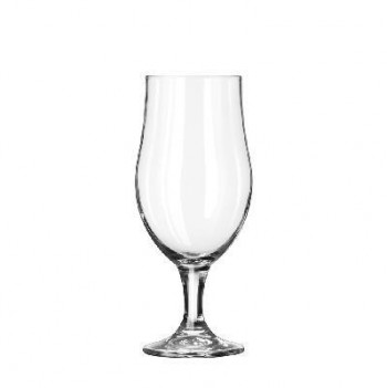 COPA VIDRIO MODELO ONIS CRISAL MUNIQUE CERVEZA - 260 ML