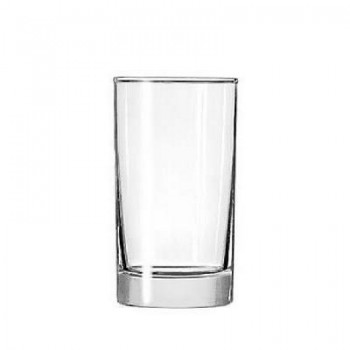VASO VIDRIO ONIS LEXINGTON ZUMO - 266 ML