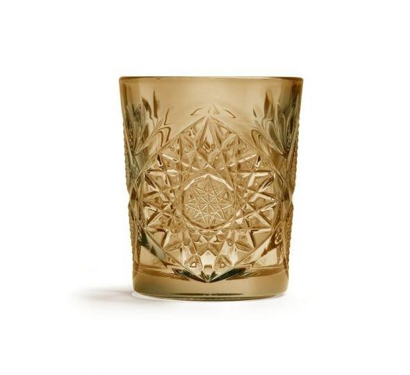 VASO ONIS HOBSTAR DOFDORADO - 350 ML