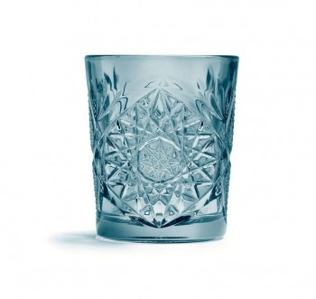 VASO ONIS HOBSTAR DOF AZUL - 350 ML