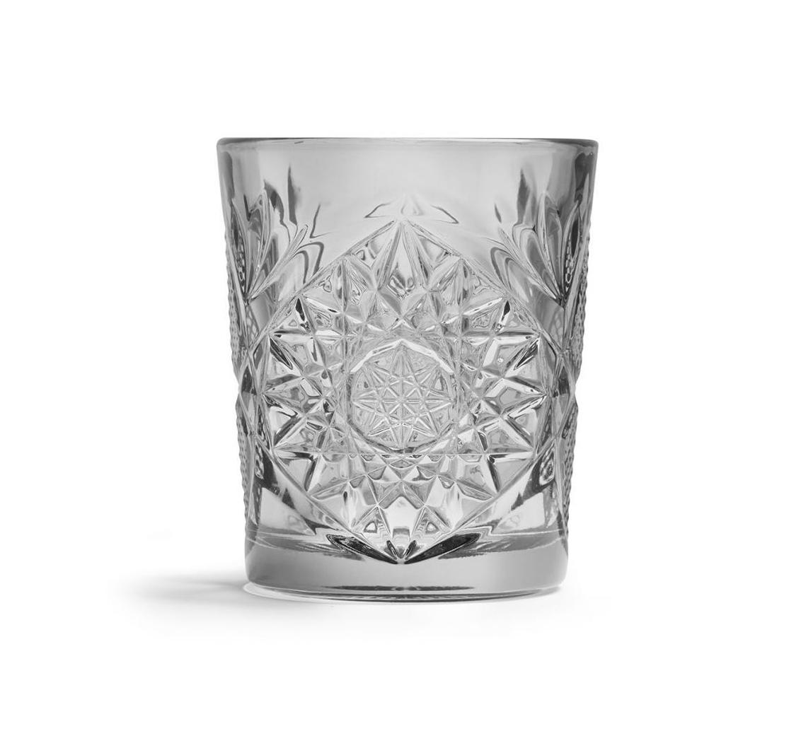 VASO ONIS HOBSTAR DOF GRIS - 355 ML