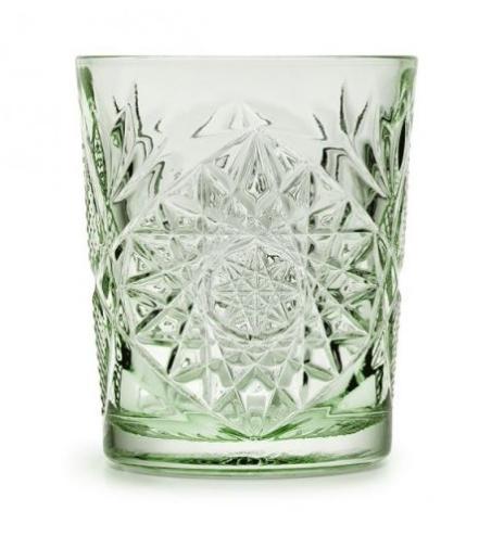 VASO ONIS HOBSTAR DOF ÉBANO - 355 ML