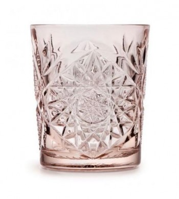 VASO ONIS HOBSTAR DOF CORAL - 355 ML