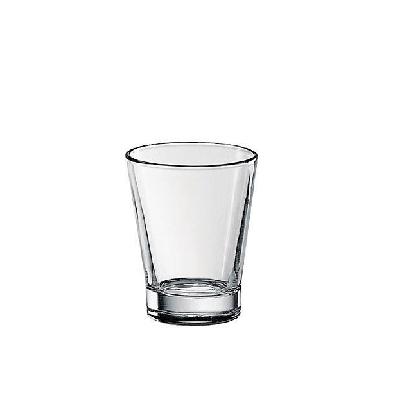 VASO CAFÉ EXPRESSO CRISTAL BORGONOVO - 90 ML