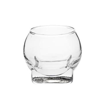 VASO DUROBOR CARAT CRISTAL OUTLET - 230 ML