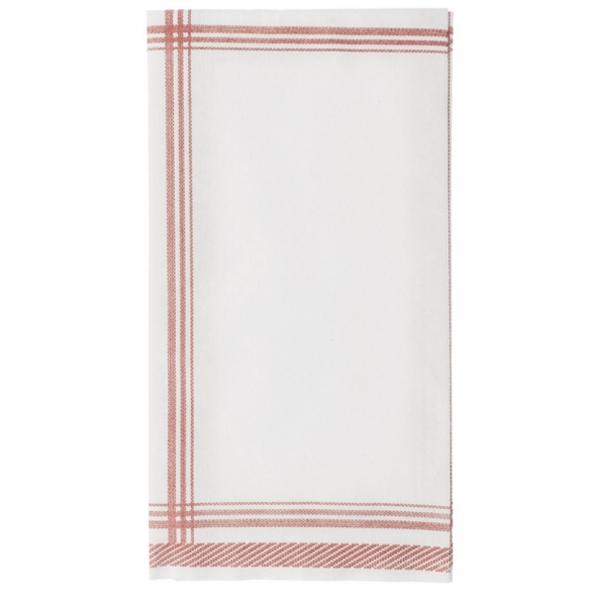SERVILLETA LIKE LINEN COTTAGE BURDEOS - 45x45 CM (600 Unidades)