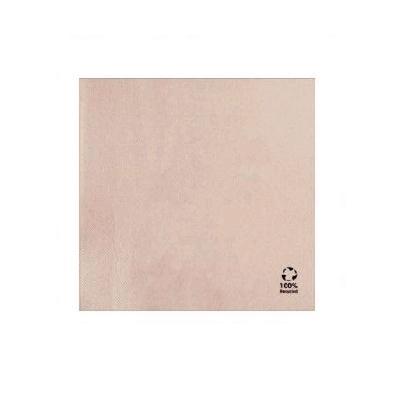 SERVILLETA 1/C NATURE - 33x33 CM (3600 Unidades)