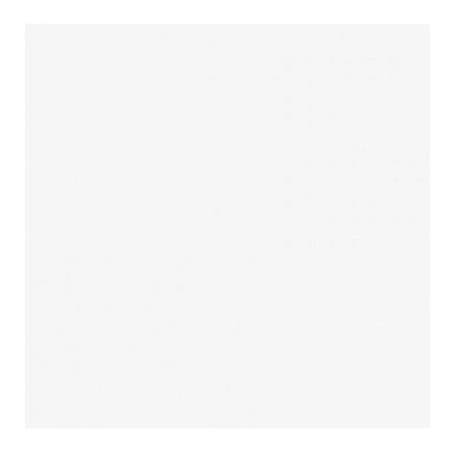 MANTEL BLANCO AIRLAID PLEGADO Z - 120x120 CM