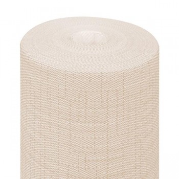 ROLLO MANTEL AIRLAID COTTON FORMATO TÚ Y YO COLOR MARFÍL - 0,40X24 M