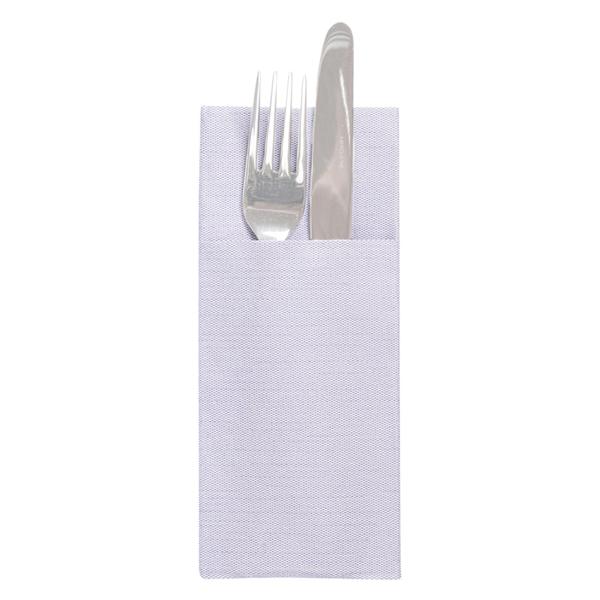 SERVILLETA CANGURO LIKE LINEN COLOR PARMA - 33x40 CM