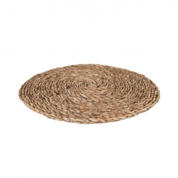 SALVAMANTEL DE MIMBRE - 25 CM