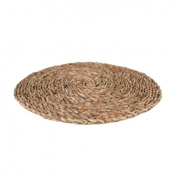 SALVAMANTEL DE MIMBRE - 35 CM