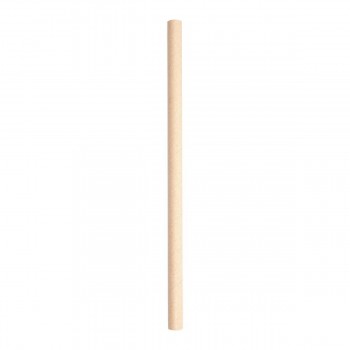 CANUTILLO DE PAPEL PARA GRANIZADO - 21 CM