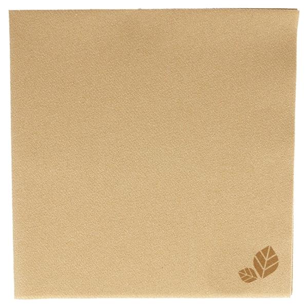 SERVILLETA AIRLAID SLIM NATURAL - 40x40 CM (700 Unidades)