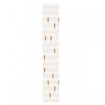 BOLSA PANADERÍA CELULOSA BLANCA - 9+4x54 CM