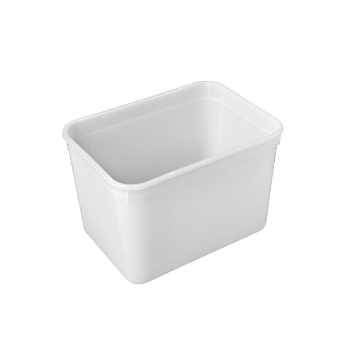 CONTENEDOR DE HELADO - 4 L