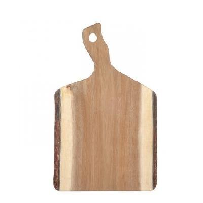 TABLA PRESENTACIÓN ALIMENTOS ACACIA - 35,5x23x1,9 CM