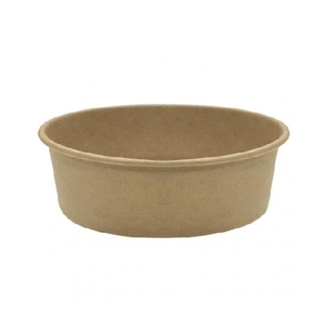 BASE ENSALADERA KRAFT - 500 ML (300 Unidades)
