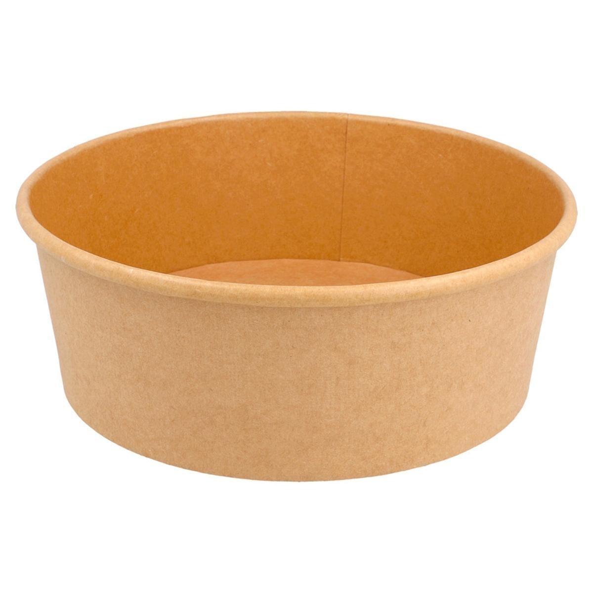 BASE ENSALADERA KRAFT - 1,3 L (300 Unidades)