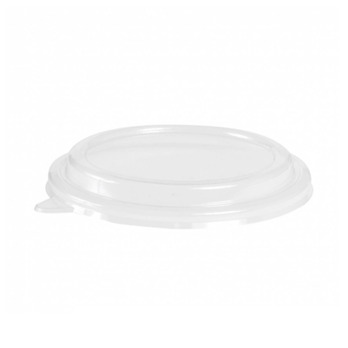 TAPA TRANSPARENTE PARA BASE ENSALADERA KRAFT - 15,2 CM